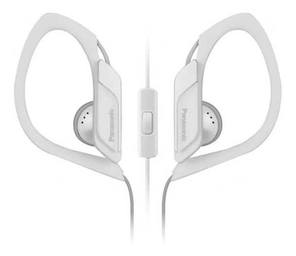 Audífonos Panasonic Rp-hs34m Blanco Circuit 0