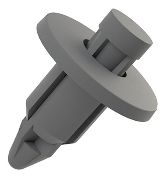 077.p0059 Clips Broches Paragolpe Toyota Corolla/hillux X10 0