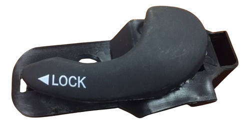 Manija Int Del Der Fiat Siena 96-00 0