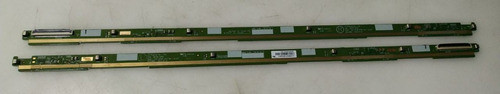 T-com Integradas Display Rca L43and Lc430duy (sh)(a1) 0