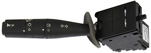 Llave Luces Bocina Señalero Citroen Peugeot Berlingo Partner 0