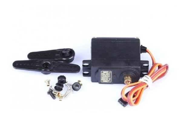 Arduino Mg995 High Speed Digital Metal Gear 2bb Torque Rc Fo 0