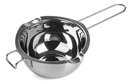 Caldera Doble Universal Inoxidable Herramientas Para Hornear 0