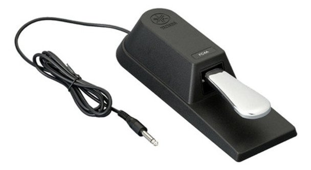 Pedal Teclados E Pianos Sustain Yamaha Fc4a 0