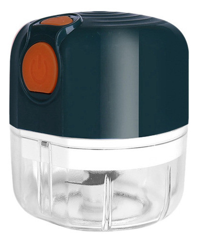 Picador Elétrico De Alho, Processador Sem Fio De Carne Para 0