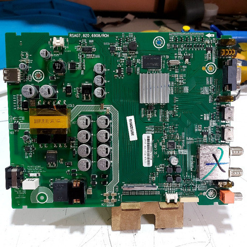 Main Bgh Ble4016df 0