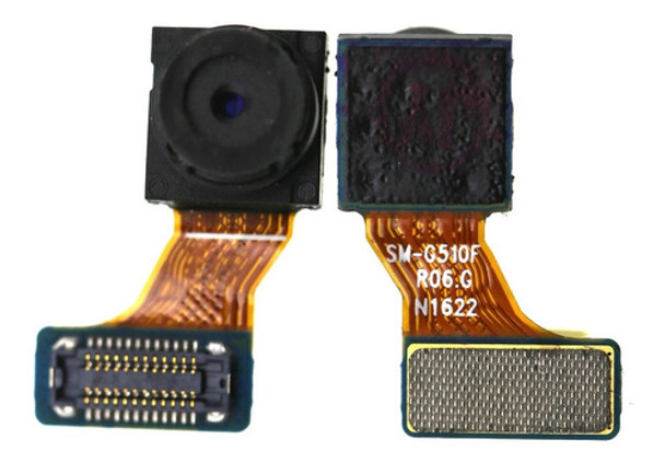 Camara Frontal Compatible Con Samsung J2 2016 J210 J210f 0