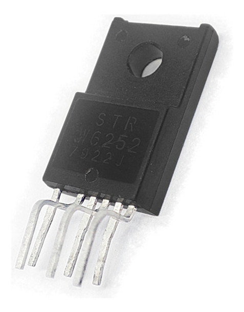 ((( Original ))) Ci Strw6252 Str-w6252 Strw-6252 W6252 Novo 0