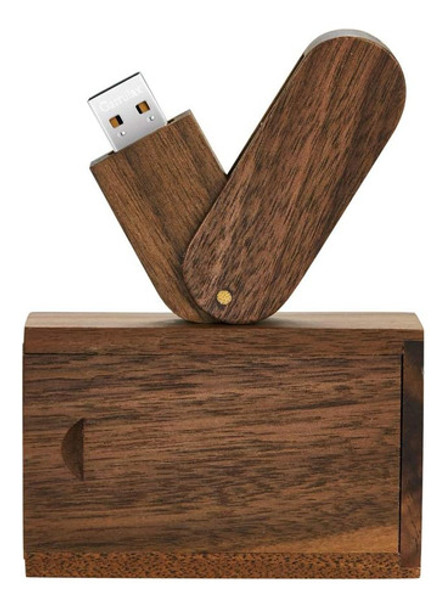 Unidade Flash Usb Garrulax, Madeira 8 Gb 16 Gb 32 Gb Usb 2. 0 Unidade Flash Usb Garrulax, Madeira 8 Gb 16 Gb 32 Gb Usb 2. 0
