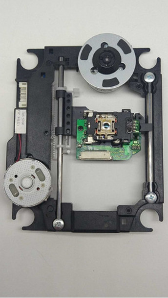 Lente Laser Soh-dl3c Con Mecanismo Plastico 0