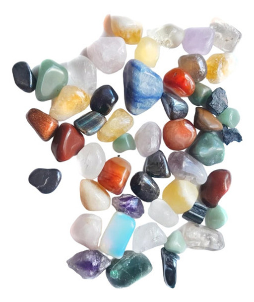 Piedras Energéticas Semi Preciosas. Liquidación! 0