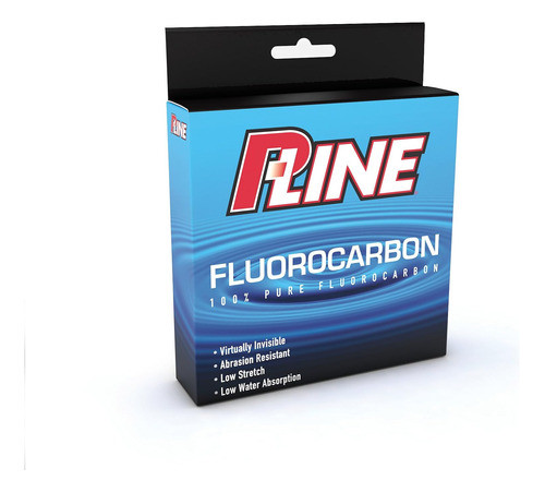 Bobina De Relleno De Fluorocarbono Suave P-line Tanza 0