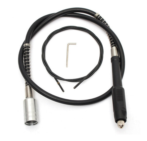 Flexible Para Torno Mini Torno - Electroimporta 0