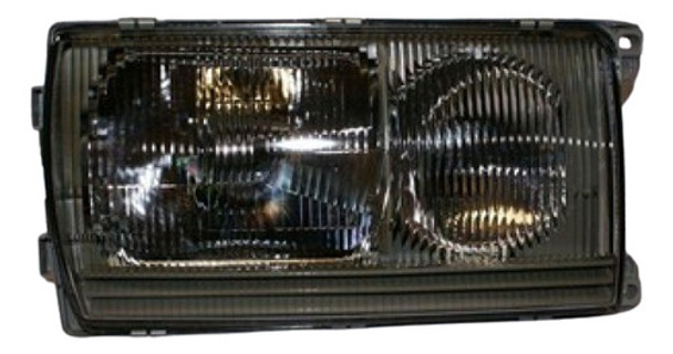 Semioptica Derecho Mb Depo Mercedes Benz 300 W123 76-85 0