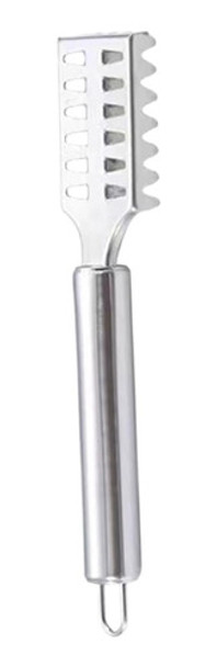 Ferramentas De Remoção De Escamas De Peixe, Escova De 0