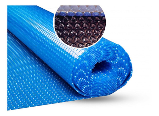 Manta Térmica Piscina 300 Micras 1,5m Ancho -precio M Lineal 0