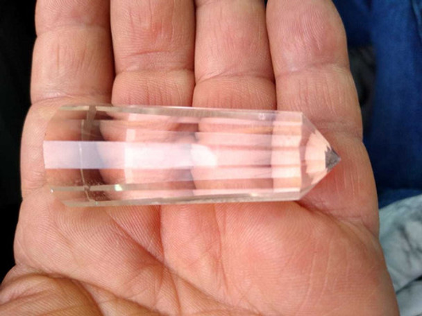 Pontas Vogel Bastão Atlante Cromoterapia Kit 10 Peças 0 Pontas Vogel Bastão Atlante Cromoterapia Kit 10 Peças 0