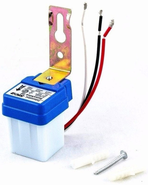 Fotocelula Universal 1200w Sunshine 3 Sica 0