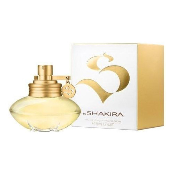 Perfume Shakira By Shakira Edt 50 Ml 0 Perfume Shakira By Shakira Edt 50 Ml 0