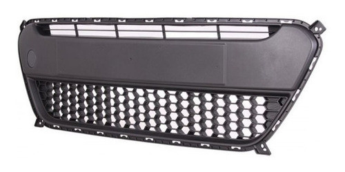 Rejilla Central Parachoque Delt. Kia Picanto 2011-14 0