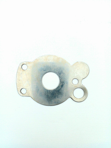 Chapa Bomba De Agua /marca Dorado 250 0