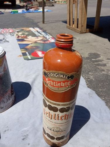 Antiguo Porrón  (posible Envío) 0