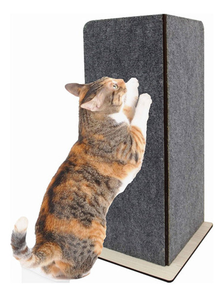 Arranhador De Canto/sofa 0