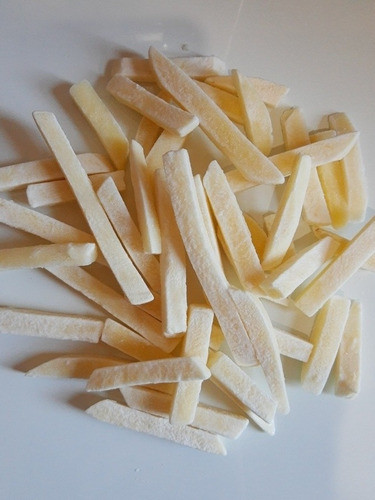 Papas Bastón Congeladas 0