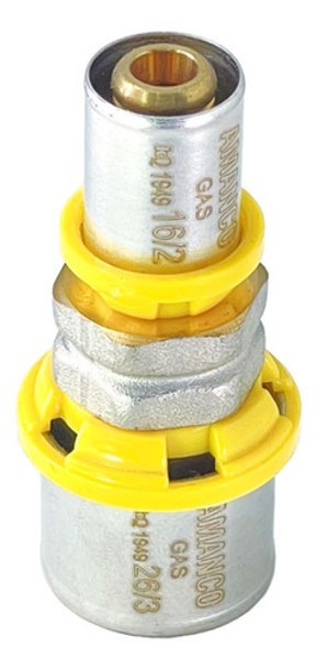 Uniao Gas Redução Dn26x20 0