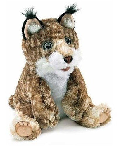 Gatito Bobcat Folkmanis 0