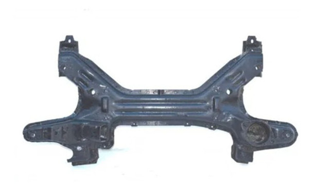 Cuna De Motor Volkswagen Polo 0