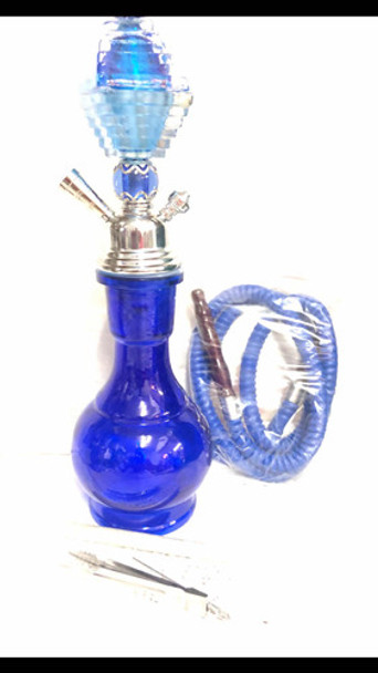 Pipa De Agua Azul 0