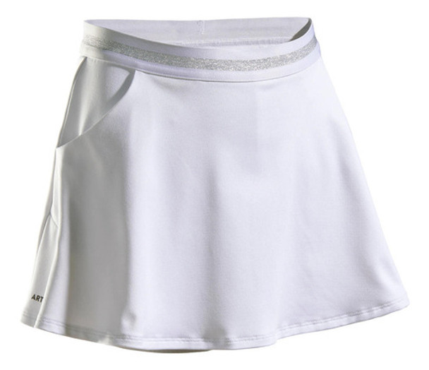 Saia Feminina De Tênis Tsk500 Artengo 0 Saia Feminina De Tênis Tsk500 Artengo 0