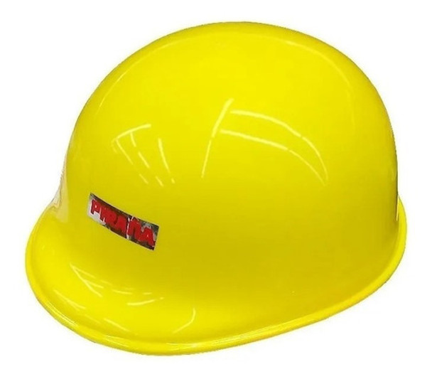 Casco Constructor Truquito Casa Valente 0