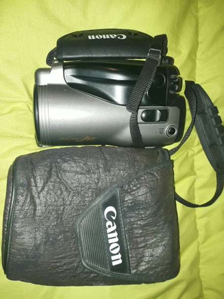 Canon Autoboy Jet Única En El País De Colección. 0 Canon Autoboy Jet Única En El País De Colección. 0