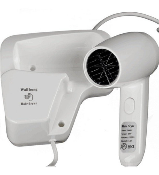 220v 1200w Ion Negativo Montado Na Parede Secador De Cabelo 0 220v 1200w Ion Negativo Montado Na Parede Secador De Cabelo 0