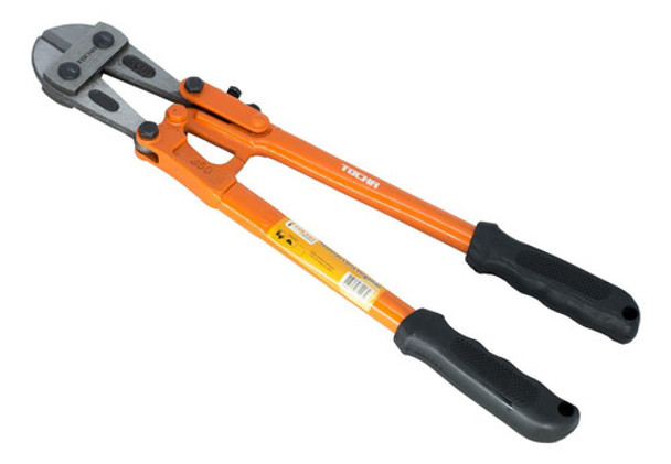 Tesourão Corta Vergalhão Tocha 24 0