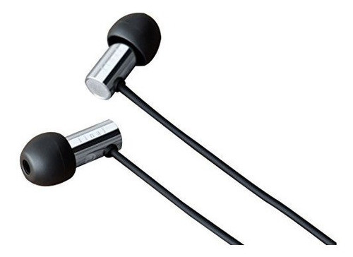 Diseño De Audio Final Audifonos De Alta Resolucion De Acero 0