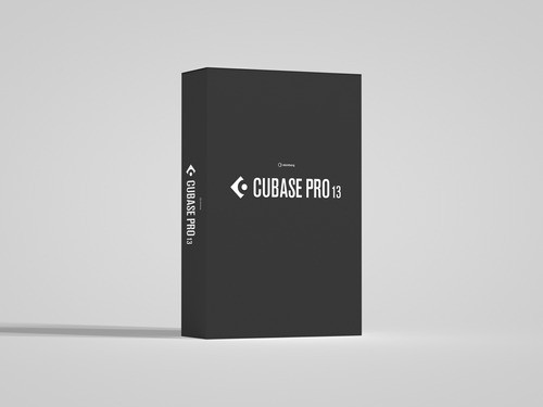 Steinberg Cubase 13 Pro 0