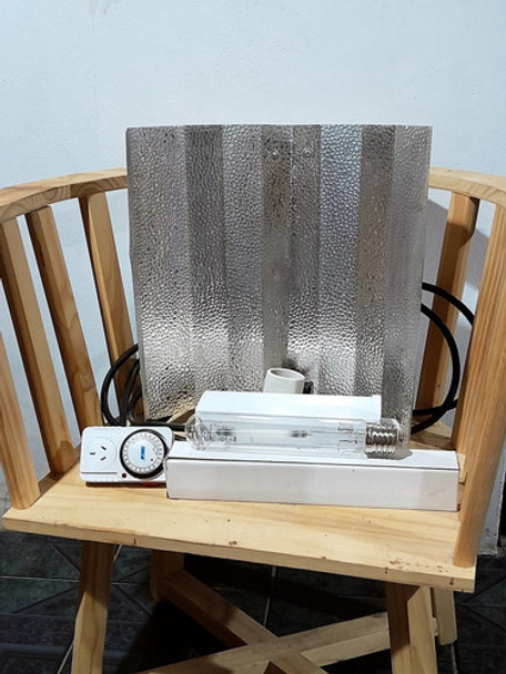Kit Indoor Sodio 400w 0