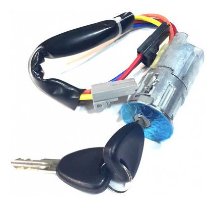 Llave Contacto Arranque Renault Kangoo 0