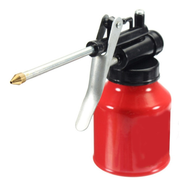 Almotolia Aplicador De Óleo Bombinha Lubrificante 0