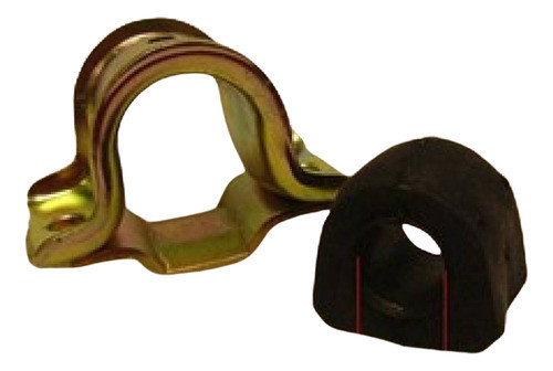 Buje B/estab Delantero (kit) (b) Fiat Spazio 83-87 0