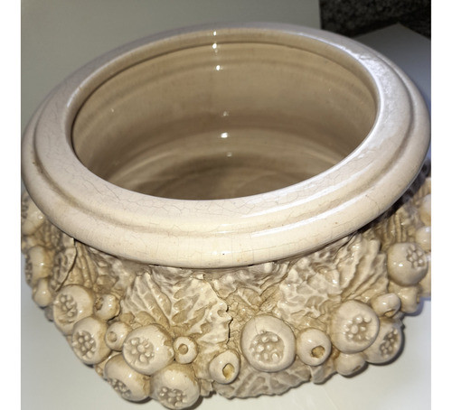 Centro De Mesa Porcelana 0