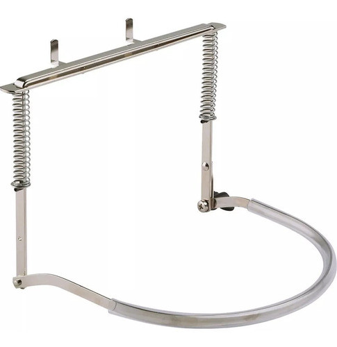 Soporte De Armónica Konig Y Meyer Universal 16410 0