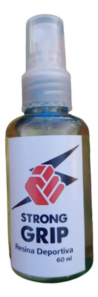 Resina Líquida Antideslizante Deportivo Agarre Total 0