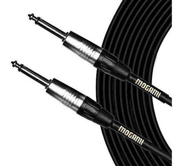 Mogami Coreplus Cable De Audio Para Instrumentos 20 Pies 0
