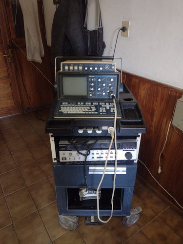 Ecocardiografo Atl Adr 0
