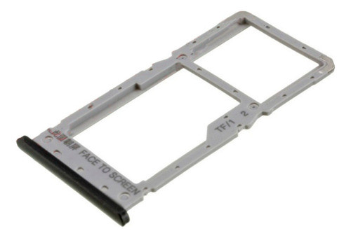 Bandeja Portasim Xiaomi Redmi Note 6 Pro 0