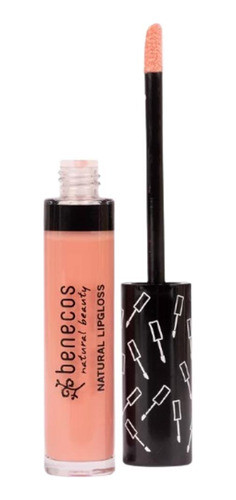 Lip Gloss Natural Glam Benecos 5ml 0